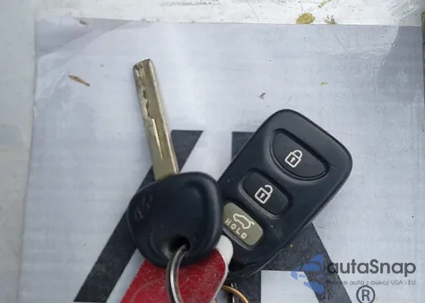 2012 Hyundai Veloster Base W/Gray z USA, uszkodzony, nr VIN KMHTC6AD7CU067762